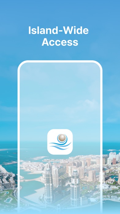 The Pearl Key Screenshot