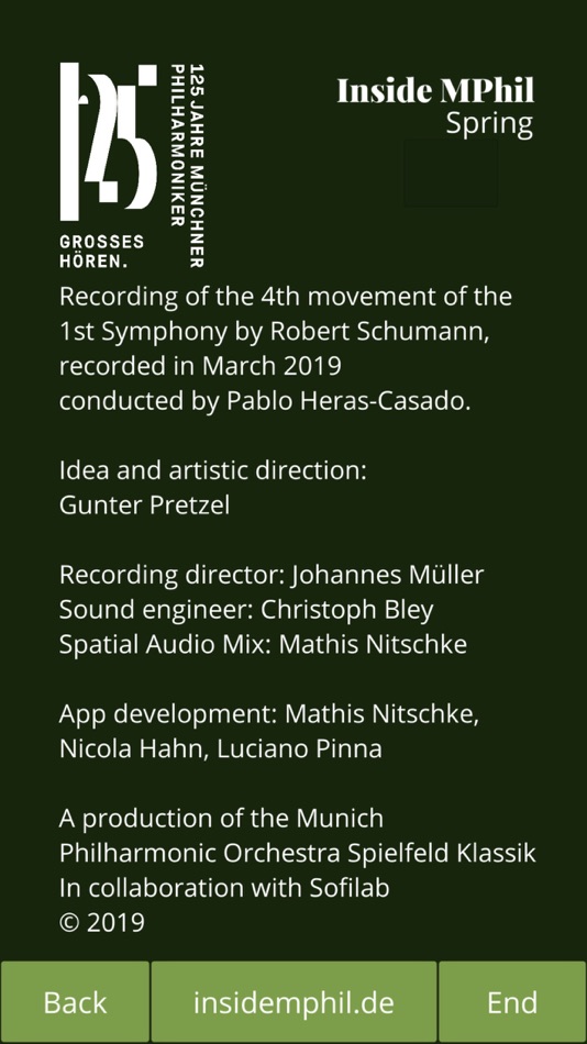 #5. Inside MPhil: Spring (iOS) 由: Mathis Nitschke