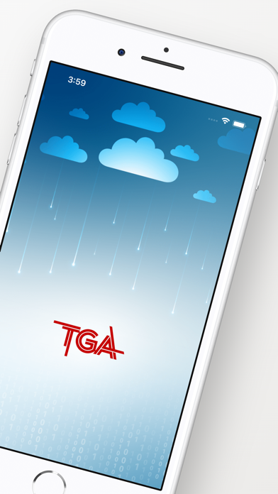 Docs TGA Screenshot