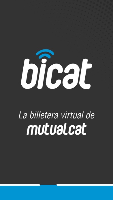 BICAT Screenshot