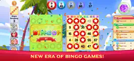 Game screenshot Bingo Mastery - Bingo Games mod apk