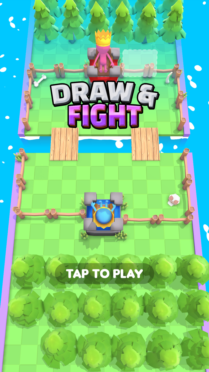 Draw n Fight