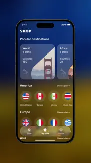 ukraine e-sim iphone screenshot 1