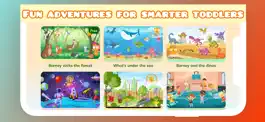 Game screenshot Infant games 1yr 2yr 3yr olds apk