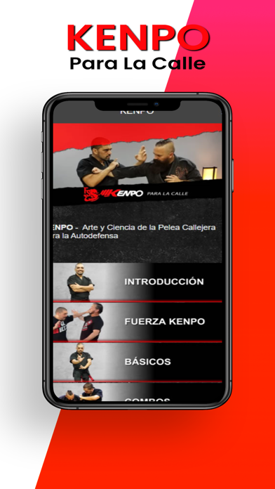 Frank Soto Kenpo