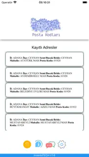 posta kodları - türkiye problems & solutions and troubleshooting guide - 2