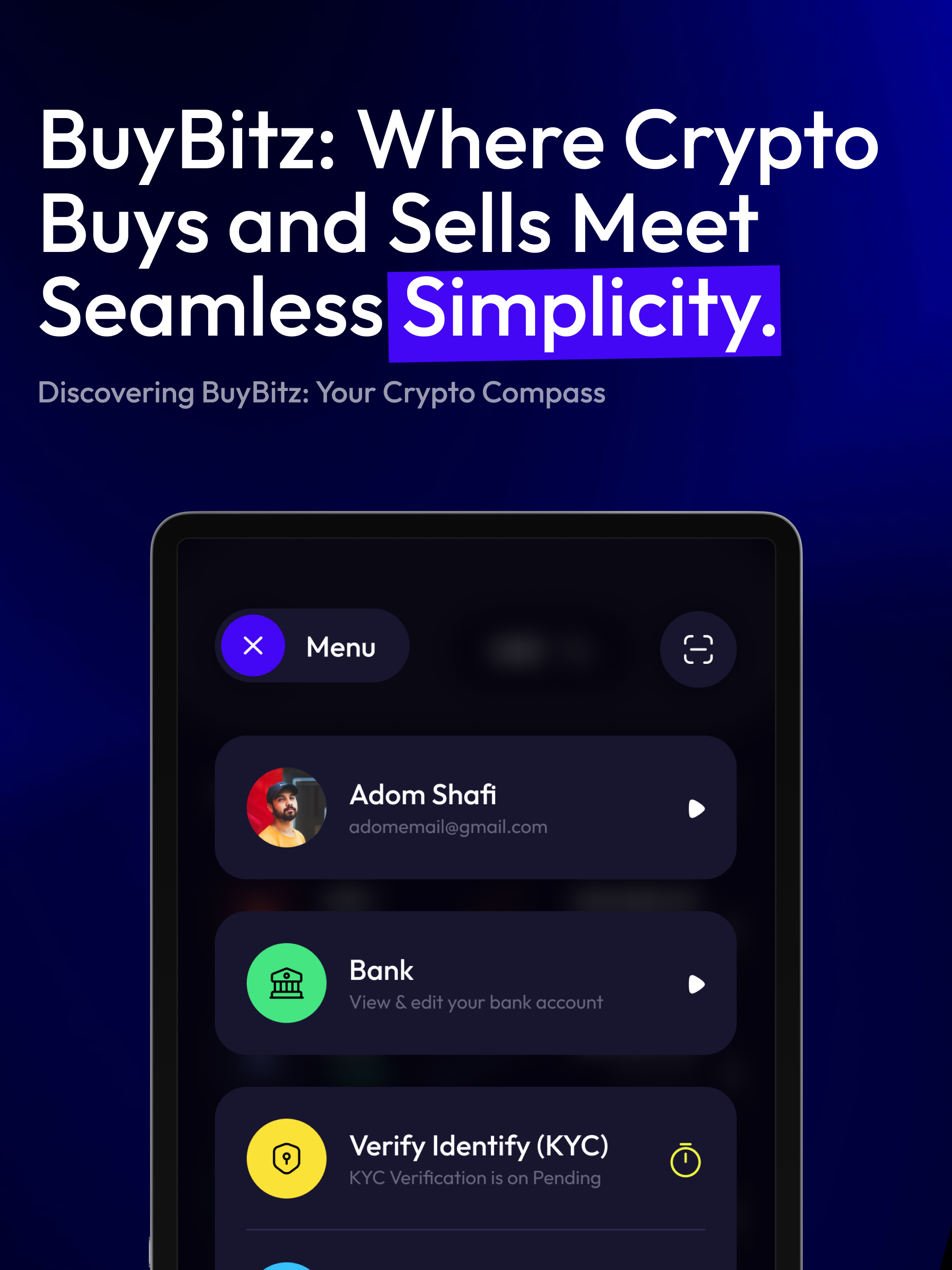 Buybitz-Fire Blocks Pvt Ltd screenshot 11