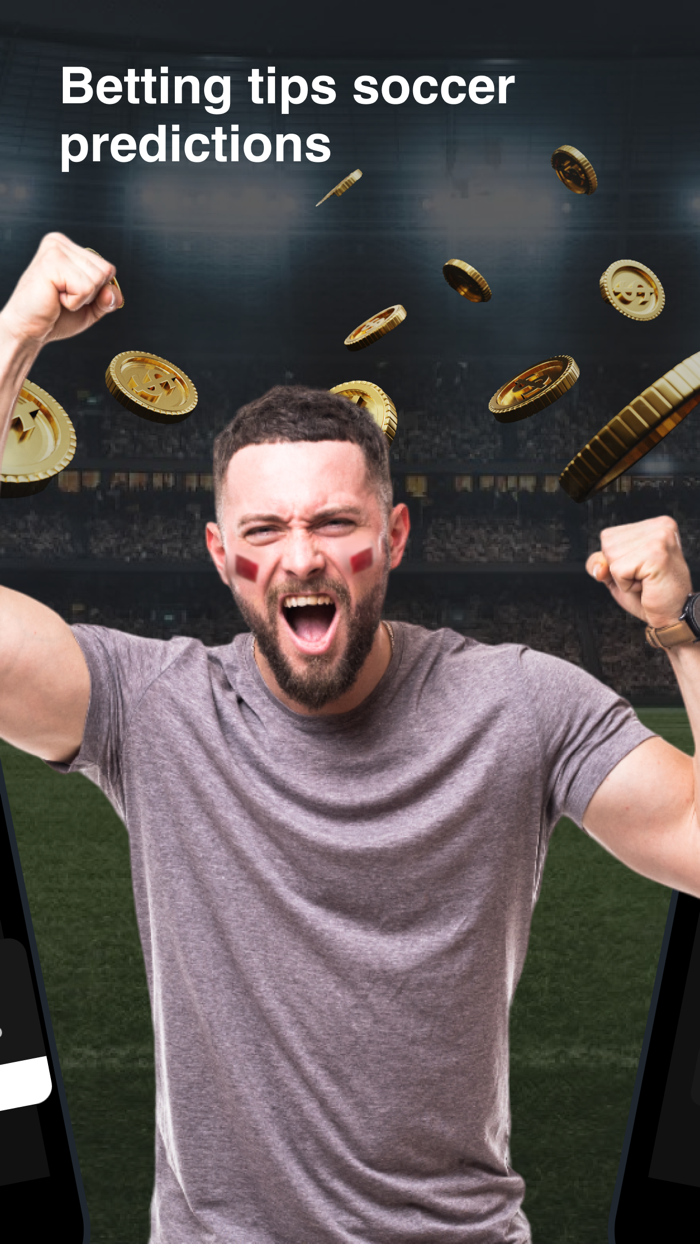 Betting Tips  Bet Predictions