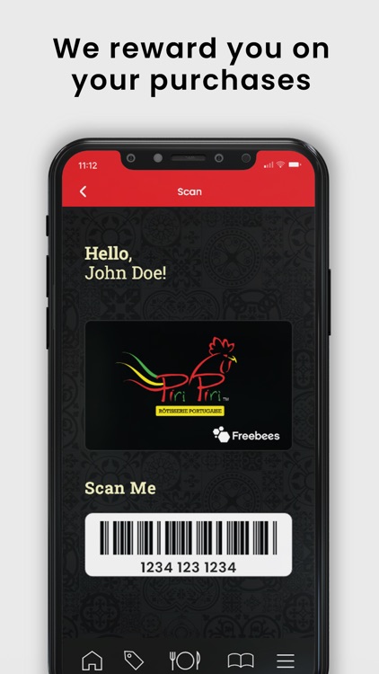 Piri-Piri screenshot-3
