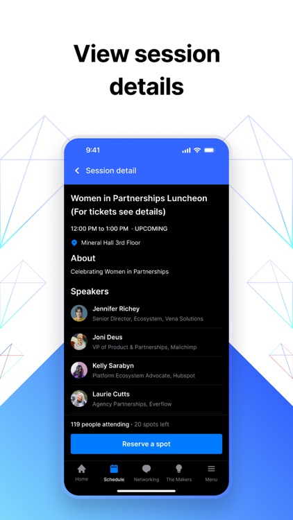 Backbase ENGAGE Asia 2023 screenshot-3