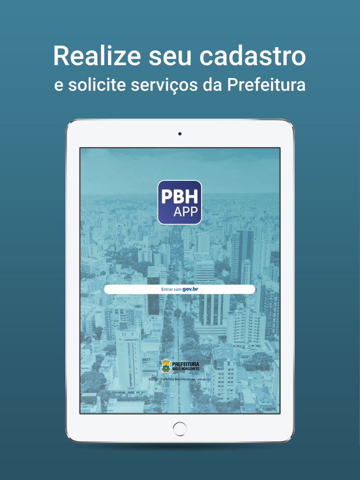 PBH APP