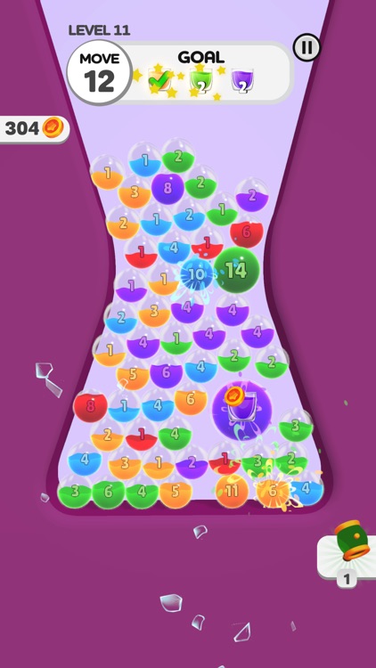 Liquid Match screenshot-7