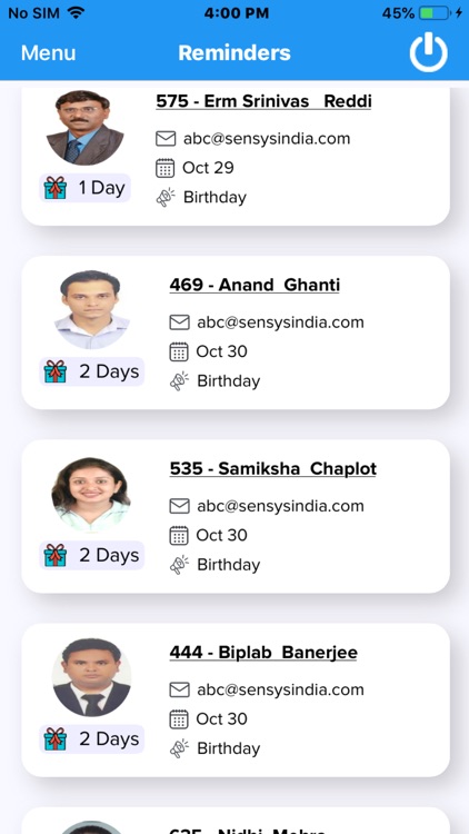 HRM Thread screenshot-6