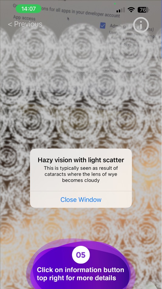 #5. Xplore Disability (iOS) 由: Claire Fiona Buckle