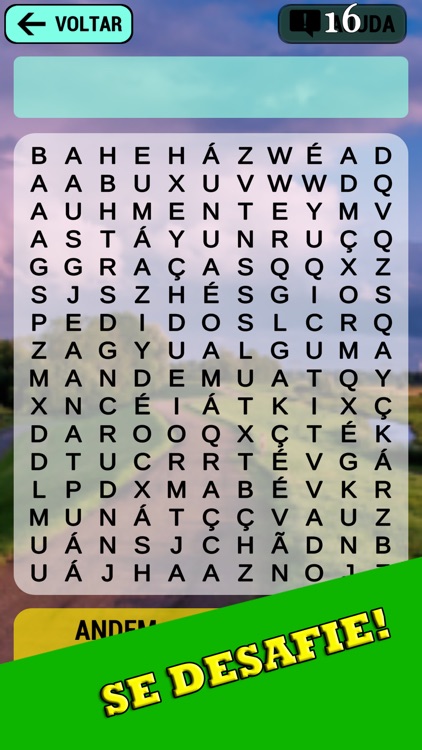 Palavras Biblicas screenshot-4