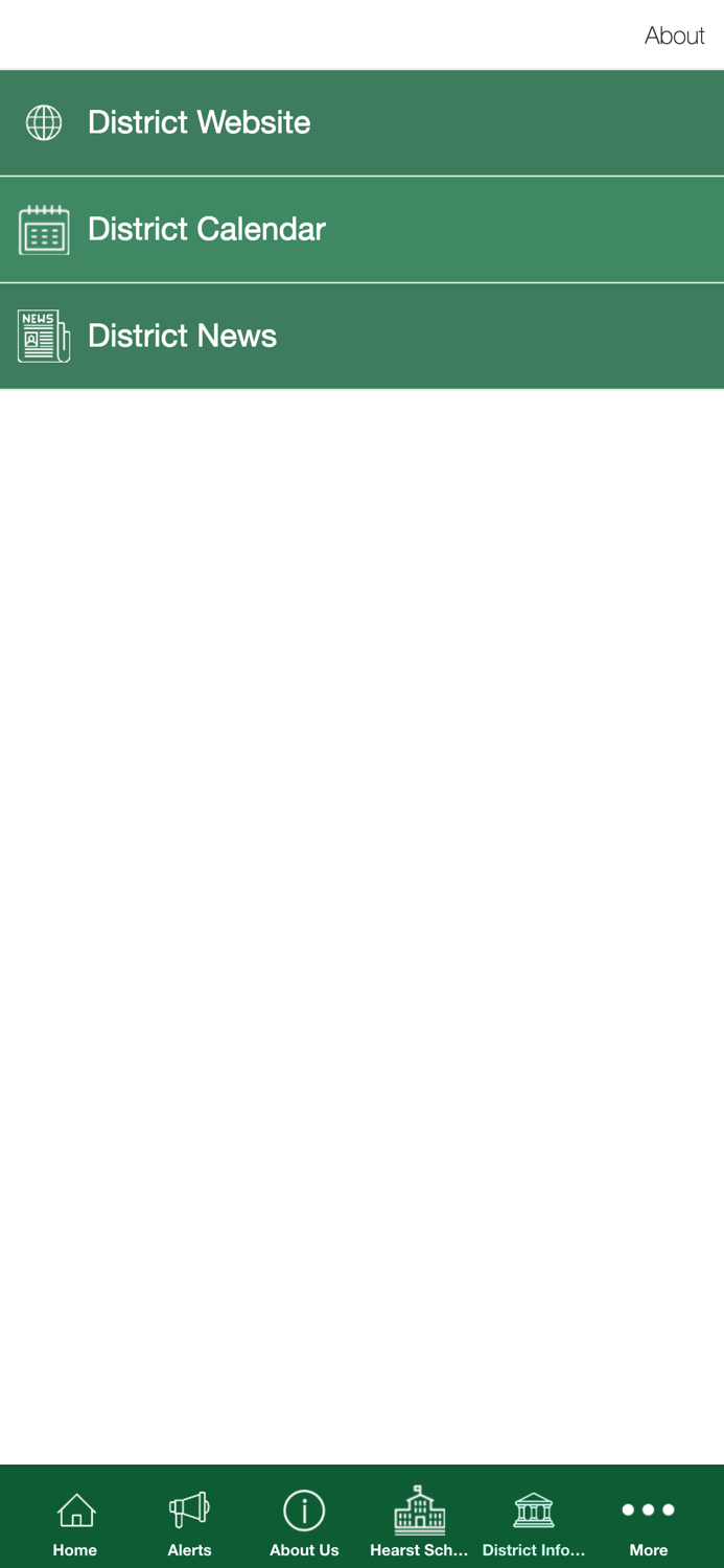 Phoebe Hearst Elementary