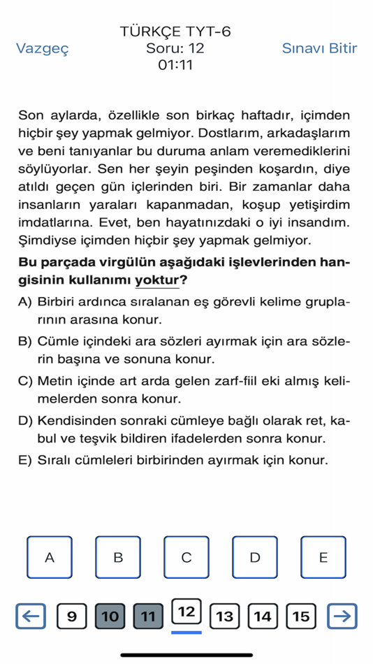 #2. EduTown (iOS) 由: Yilmaz Dincsoy