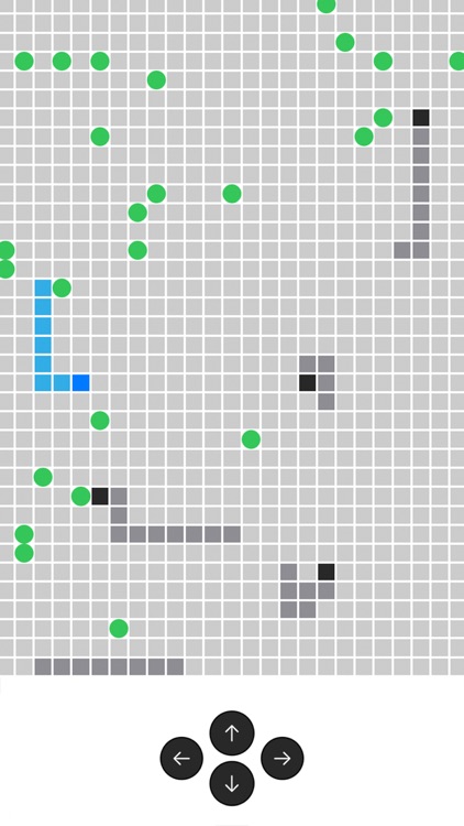 Snake Game with AI Rivals screenshot-7