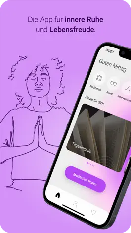 Game screenshot homodea Meditation mod apk