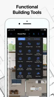 live home 3d pro: house design iphone screenshot 4