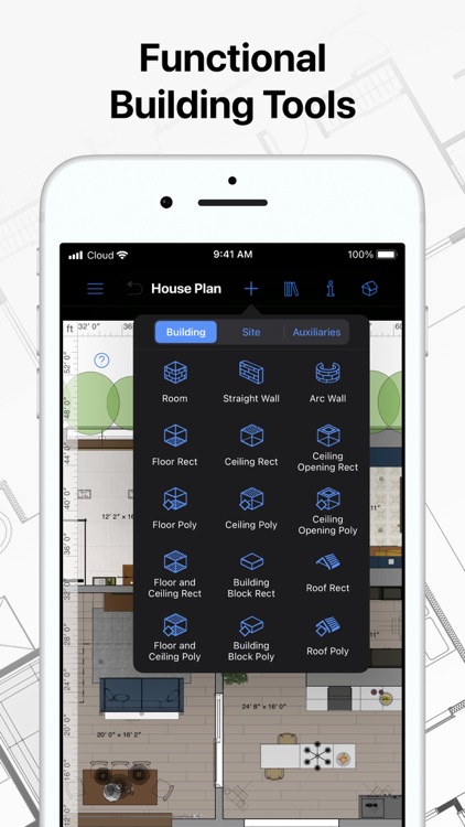 Live Home 3D Pro: House Design screenshot-3