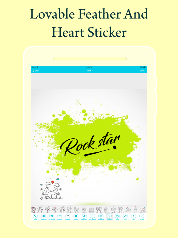 Name Art  Focus N Filter Pro