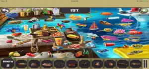 Mystery Match Hidden Objects screenshot #5 for iPhone