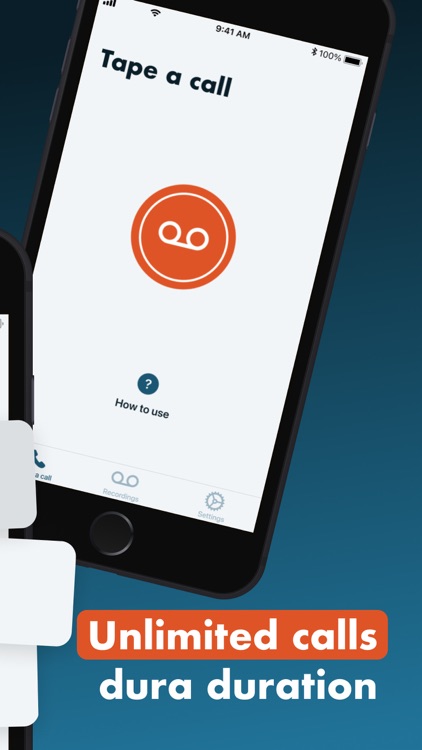 Automatic Call Recorder: Save screenshot-3