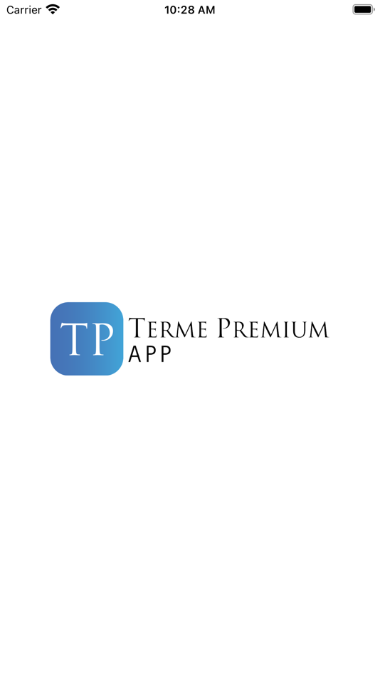 Terme Premium - 2.2.8 - (iOS)