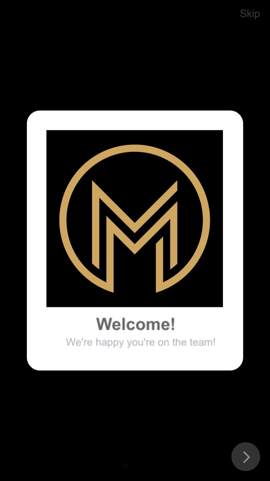 #3. Menjivar (iOS) Podle: Chase Kellis