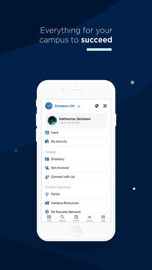 #7. IB Connect (iOS) 由: Imperial College London