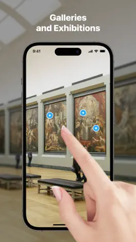 Game screenshot ThingLink AR Viewer mod apk