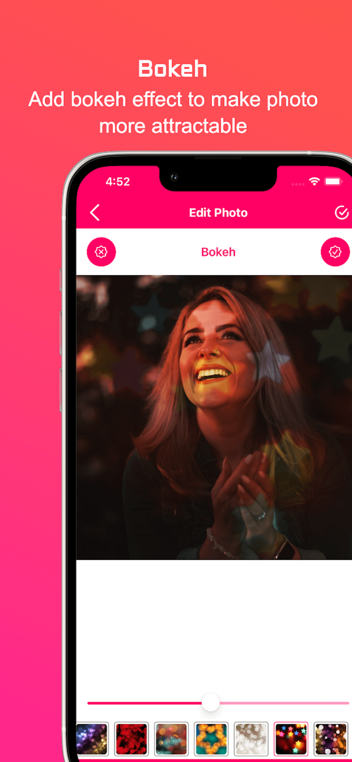 Square Fit IG No Crop Photo