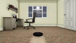 Game screenshot Robot Room Cleaner hack