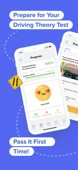 Game screenshot Australian Learner Tests & DKT mod apk