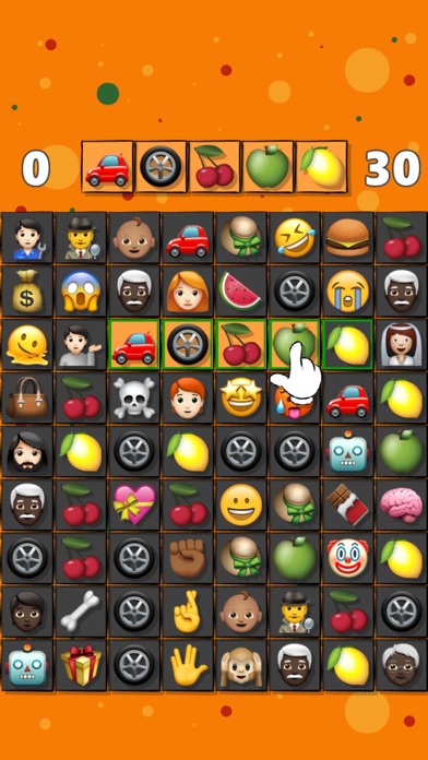 Emoji Soup Screenshot