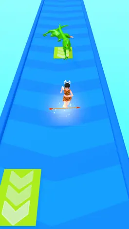 Game screenshot Era Rush! hack