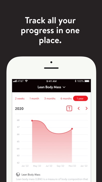 Human Performance Lab screenshot-4