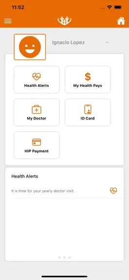 Game screenshot Managed Health Services (MHS) hack