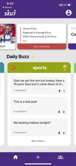 Game screenshot Skuy App hack