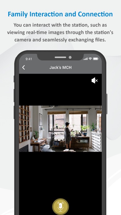 ANT-CareGiver screenshot-3