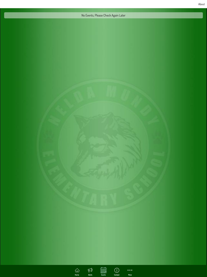 Nelda Mundy Elementary