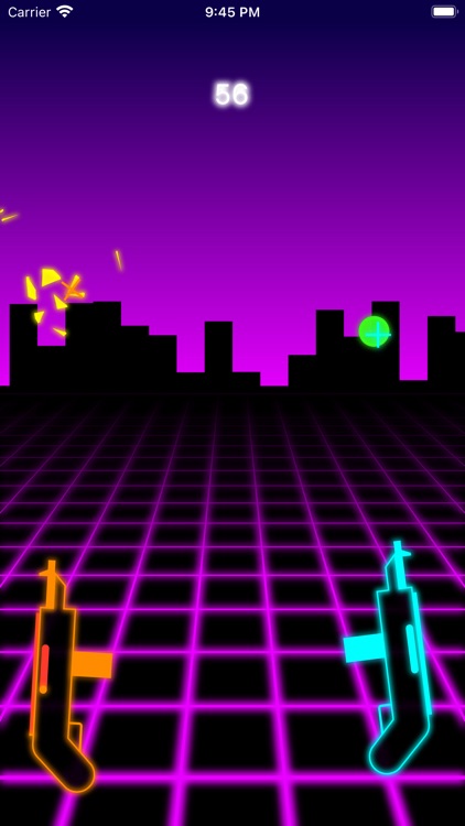 AIShooter Game screenshot-3