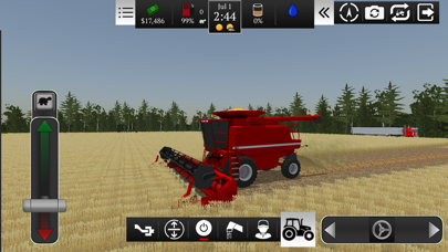 screenshot of Farming USA 2 3