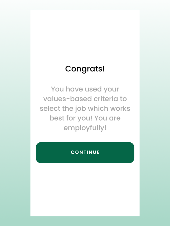 Screenshot #5 pour Employfully