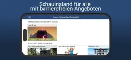 Game screenshot Schauinsland Barrierefrei apk