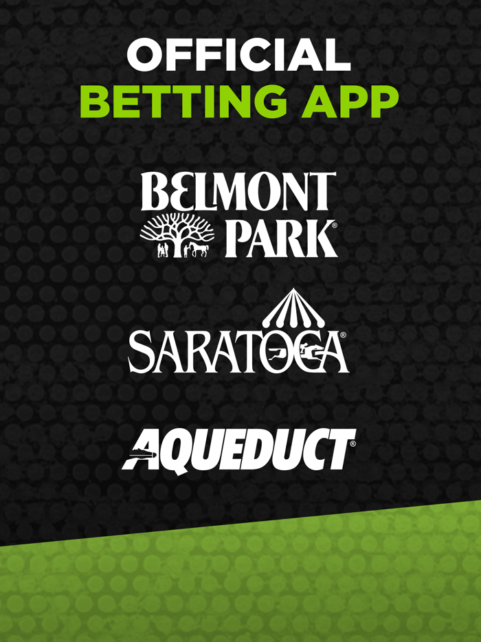 NYRA Bets - Horse Race Betting