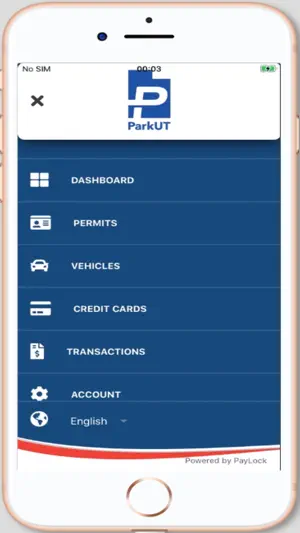 ParkUT screenshot 4