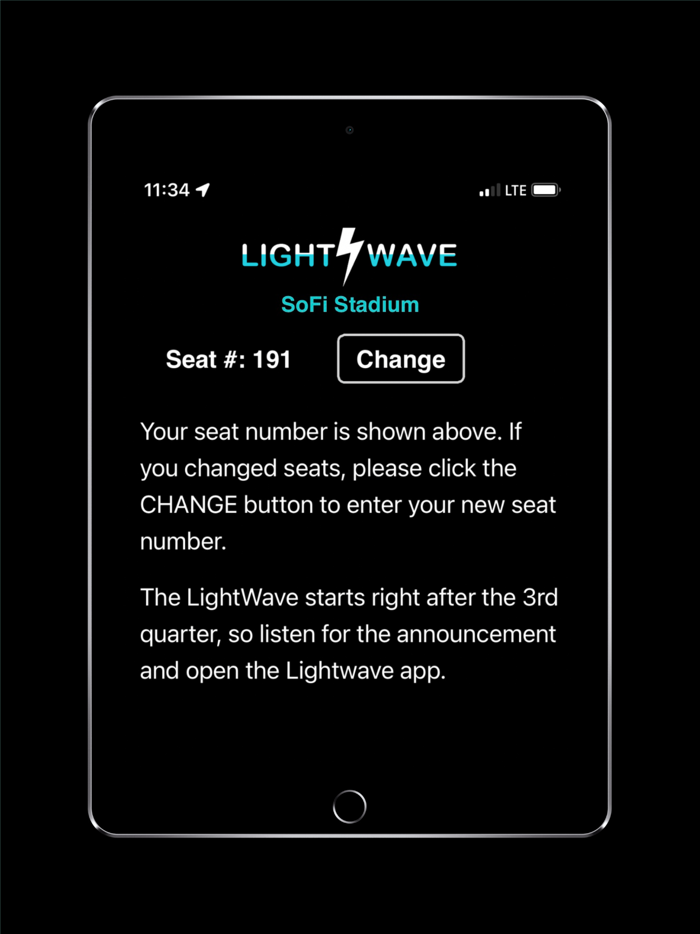 Flash-O-Matic LightWave