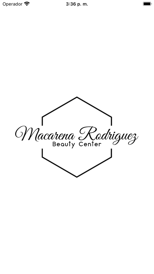 #1. Macarena Rodriguez (iOS) 由: Macarena Rodriguez